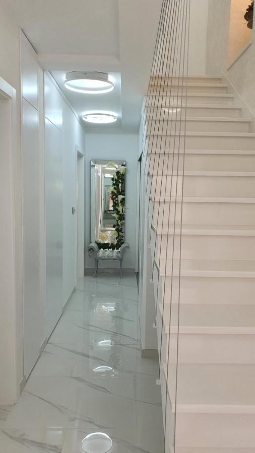 Casa Aurelia - Aurelia Design Apartman Krk Town Kültér fotó