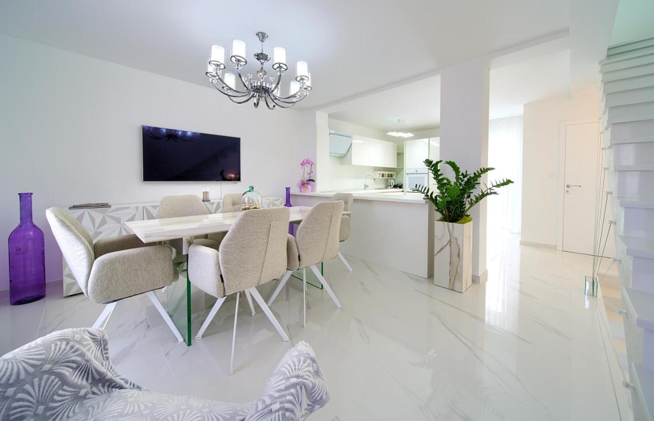 Casa Aurelia - Aurelia Design Apartman Krk Town Kültér fotó