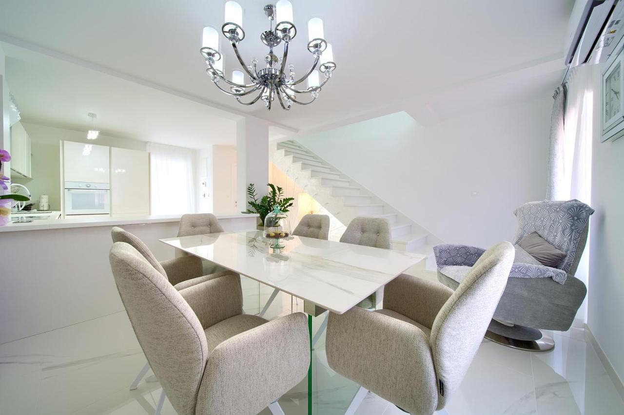 Casa Aurelia - Aurelia Design Apartman Krk Town Kültér fotó