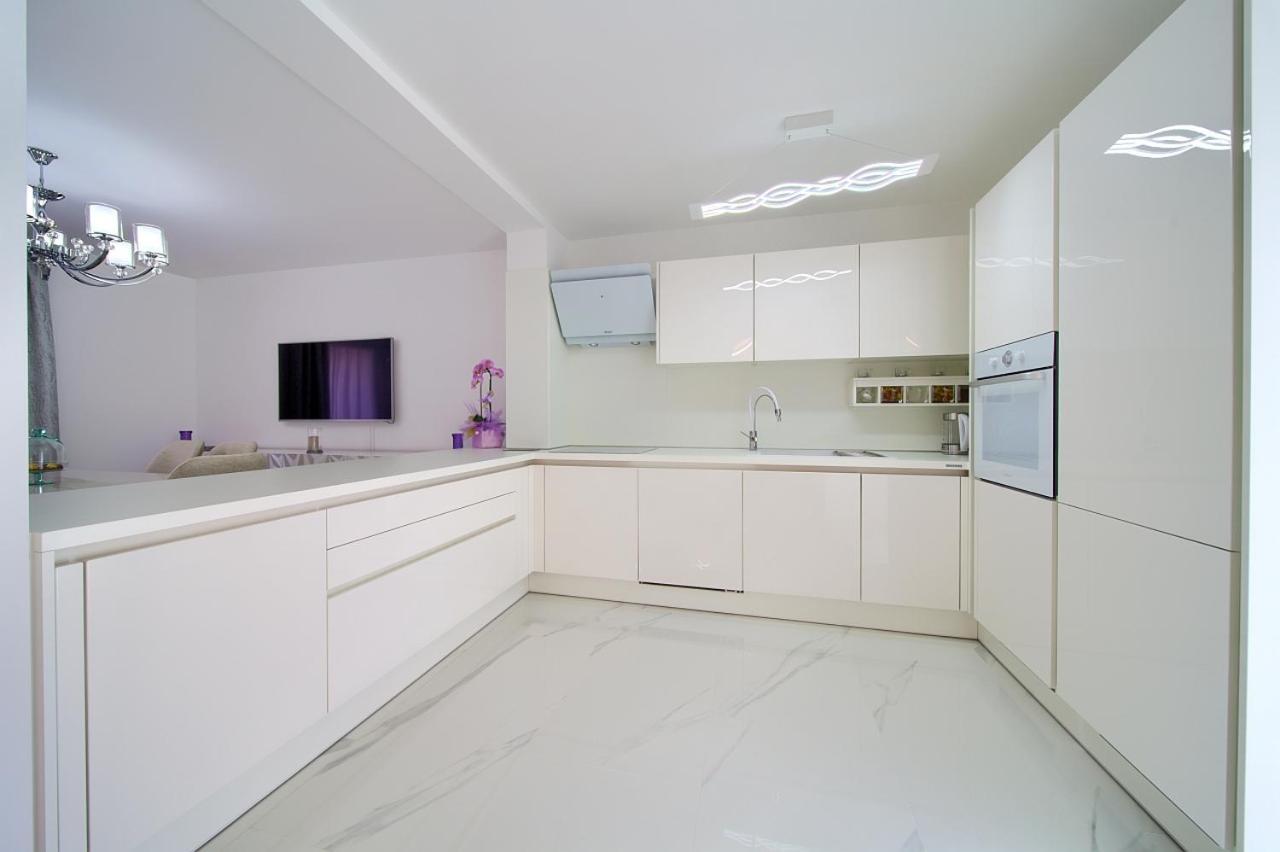 Casa Aurelia - Aurelia Design Apartman Krk Town Kültér fotó