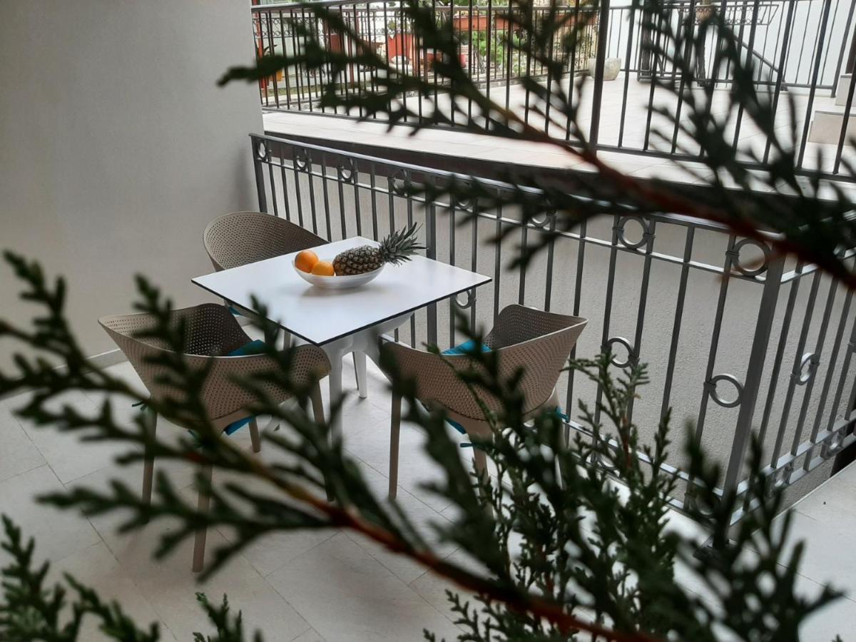 Casa Aurelia - Aurelia Design Apartman Krk Town Kültér fotó